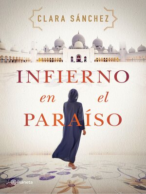 cover image of Infierno en el paraíso